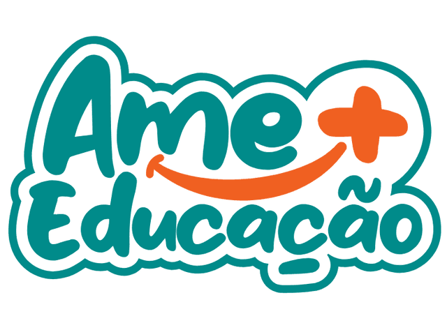 logo ame educacao