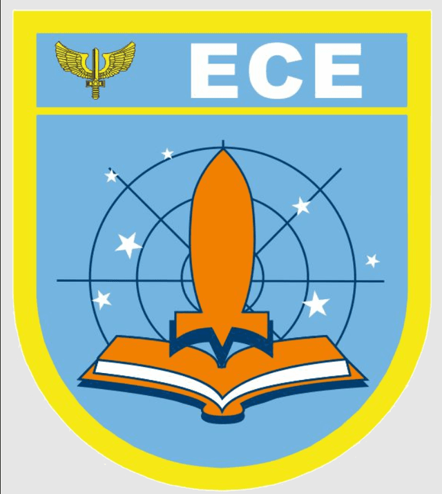 logo ece