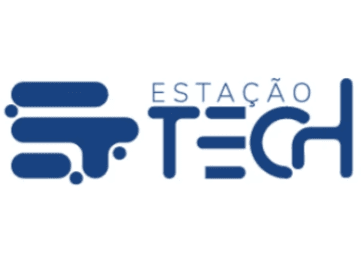 logo estacao tech