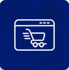 Imagem representando catálogos digitais